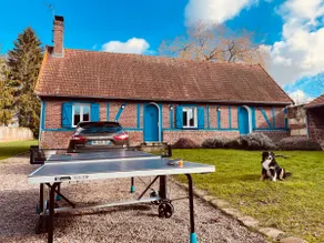 The Cottage with Blue Shutters - Image 4
