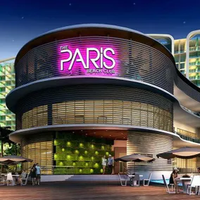 Urban Oasis Staycation - Image 5