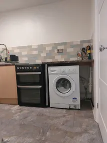 Lovely 1 bedroom flat in Kettering - Image 3