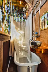 Storybook Tree House- 2 Mins to Local Breweries! - Image 3