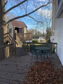 Covel’s Cottage 3br easy checkin great location - Image 4