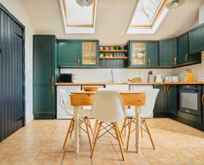Barn Conversion In Ideal Location To Explore North Devon Beaches And Exmoor - Image 4