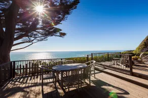 Oceanfront Vacation Home - Spectacular Views; Hot Tub; Wi-Fi. - Image 2