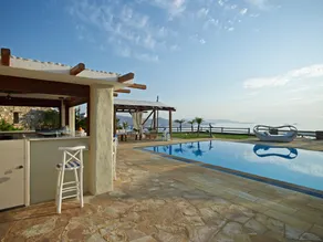 Panoramic Sunset View Villa w./ Private Pool - Image 5