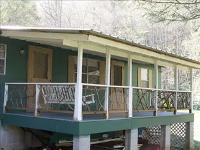 Rustic Charm, Mountain Getaway - Image 3
