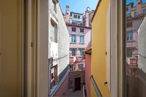 Apartment in old town Rovinj - Image 2