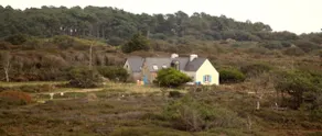 Farmhouse with panoramic ocean views - Image 3