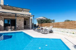 Vera Natura Villas I & II, with Private Pools, BBQ & Playground, By ThinkVilla - Image 2