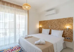 Deluxe seaview Suite ”Sikyon” - Image 3
