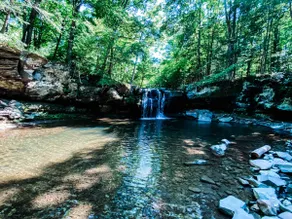 Catskills Getaway | Swings, Fire Pit, Games - Image 2