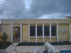 Gated Home with Pool, Solar, AC Seven Sea & Ferry - Image 4