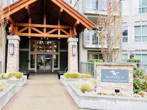 Luxurious Waterscapes 3bed 2bath Downtown Kelowna - Image 3