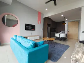 Grand Medini Couple Stylish Netflix 100mbps BySTAY - Image 3