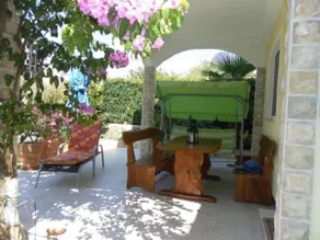 Apartment Vesna A4 ground floor house - Image 4