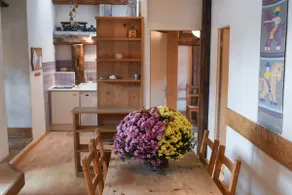 Voll ausgestattete Wohnung mit Garten | Naturblick - Image 5