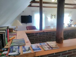 Holiday home Petit Paradis - Image 2