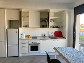 Moderno apartamento tipo loft en Terrassa centro - Image 4