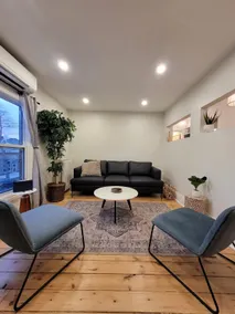 ”The Oasis” a Walkerville dream / 2 Bed - 1 Bath - Image 5