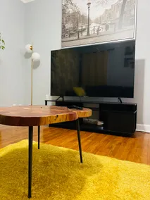 2 BR Flat In Quiet Neighborhood - Image 4