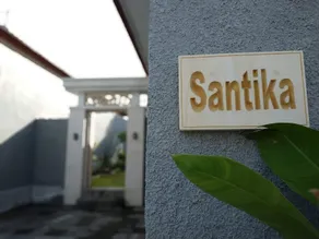 Villa Santika - Image 2