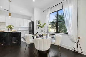 Uptown Dallas French Chateau - Image 4