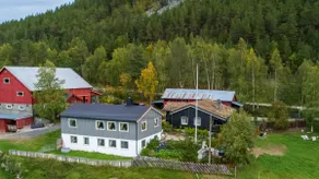 Østerdalsstue at Kvebergshaugen - Image 5
