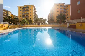 Home2Book Charming Caletillas Pool - Image 2
