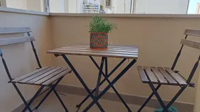 CASA AMUNI' modern studio apartment with parking & Wi-Fi - Image 4