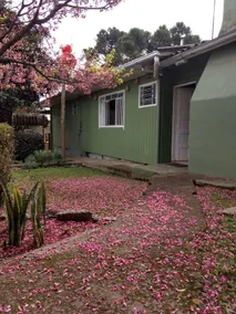 COUNTRY HOUSE IN THE SERRA CATARINENSE - Image 5