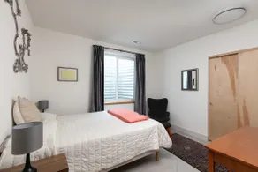 Private unit in vibrant LOHI with solar-power! - Image 3