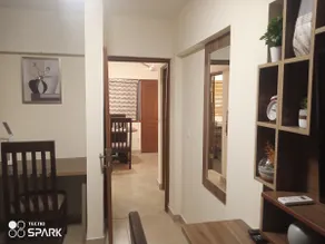 Emmave Nsoromma 1 bedroom condo in Kumasi - Image 5