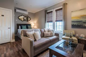 Charming Upscale Studio Unit on 30A, Seacrest, FL - Image 2