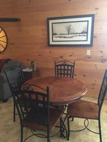 Blue Ridge Lodge, Purlear, Boone, West Jefferson - Image 4