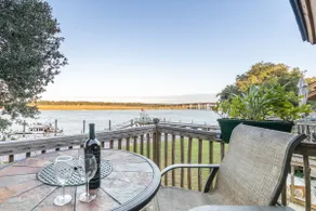 Gorgeous Waterfront Battery Creek Retreat - Image 2