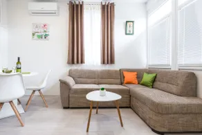 Comfort Studio Apartment NIKA - Image 5