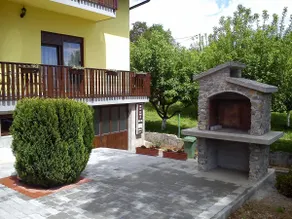 Apartment BUK Rastoke, with a view of the falls - Image 4