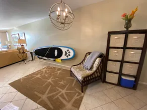 Walk to Beach • FREE Paddleboard • Pools - Image 4