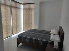 Elegant 3 bedroom apartment with A/C - Image 2