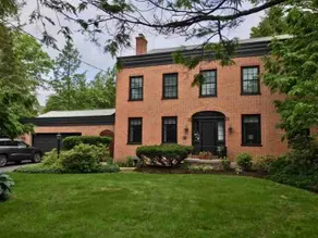 The Historic Jesse Buel Farmhouse w Heated Pool - Image 5