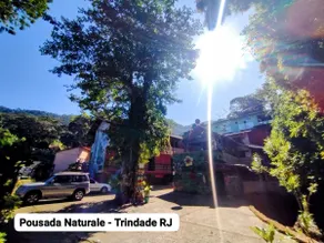 Pousada Naturale Trindade, Deluxe studio room 1 - Image 4