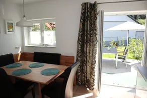 Vacation home with garden and garage in Balingen - Image 3