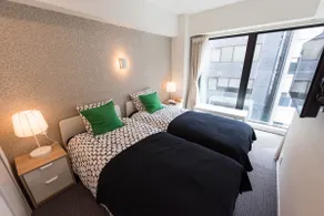 Itoe's Apartments, Family apartment type c - Image 2