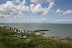 The Beach House, Minnis Bay, Birchington - Image 2