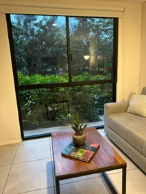 Ground-Floor Apartment Parking “Alberca Calida” - Image 5