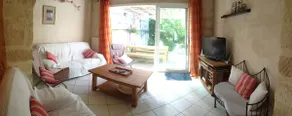 Lovely 4 bedroom house in the city center. - Image 2