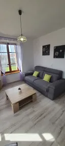 Cozy apartment in the heart of La Margeride - Image 3