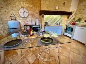 Cottage du Capiol en Perigord - Image 5