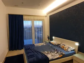 Suite with kitchen, bathroom and roof terrace on Lake Phönixsee - Image 4