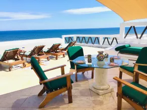 Oceanfront Penthouse -4300 Sq Ft, 2 Level -Mi Casa Del Mar - Image 4