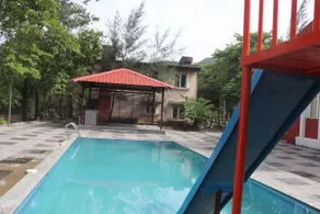 Sunflower Villa with Pvt Pool, Water Slide&Gazebo. - Image 3